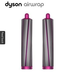 Dyson 1.6 inch Airwrap™ long barrels